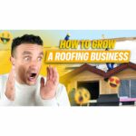 How to grow a roofing business? | Fatrank lead generation