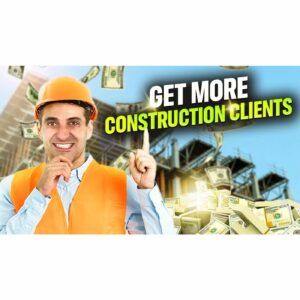 How to grow a construction business? | Fatrank lead generation