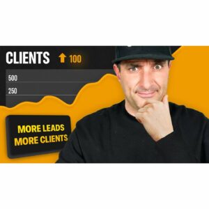 Maximise Your Traffic: Strategies to Convert More Clients