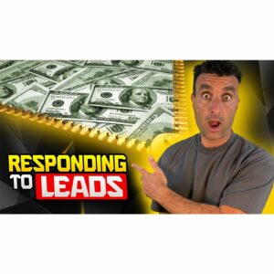 Responding to Leads Right! | Fatrank