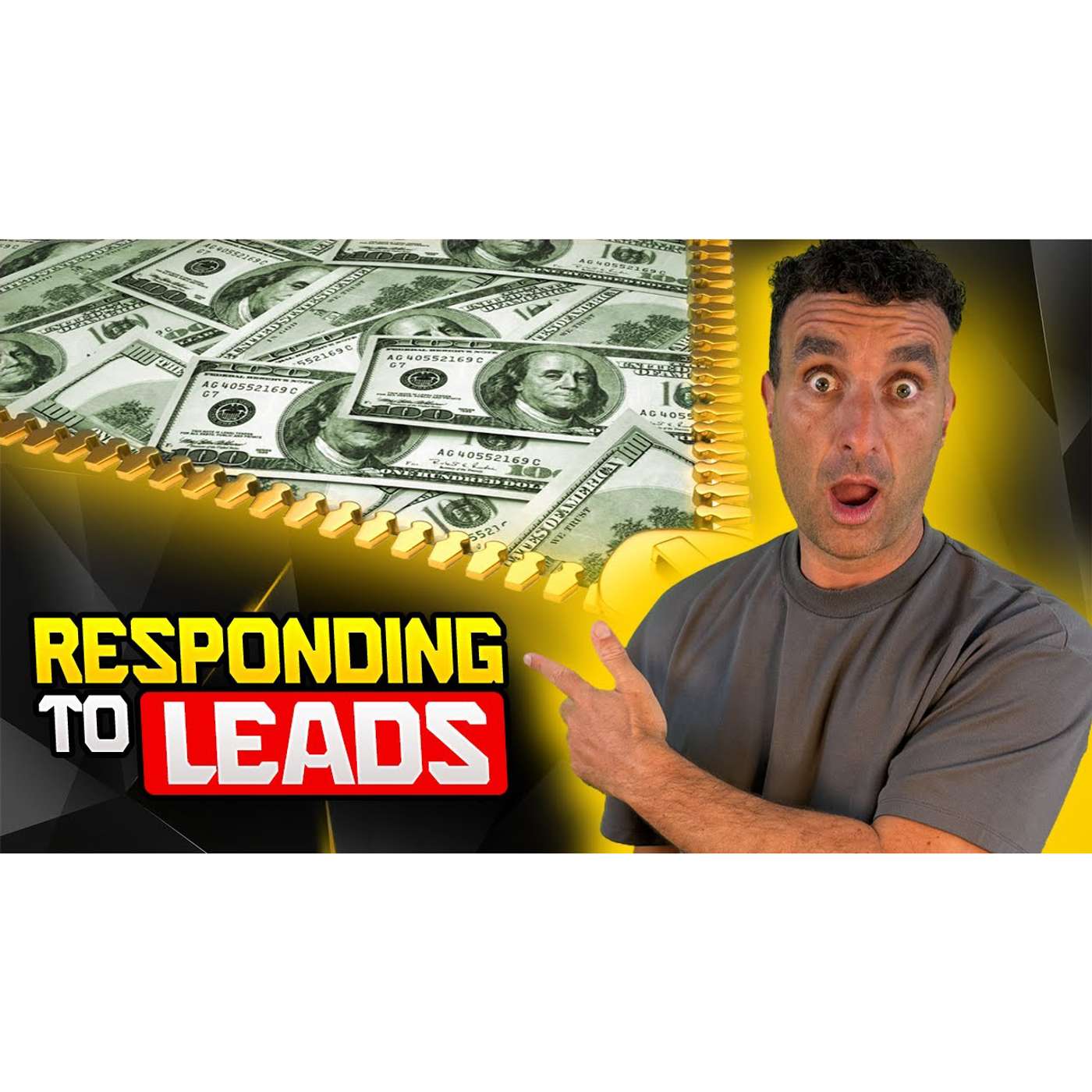 Responding to Leads Right! | Fatrank