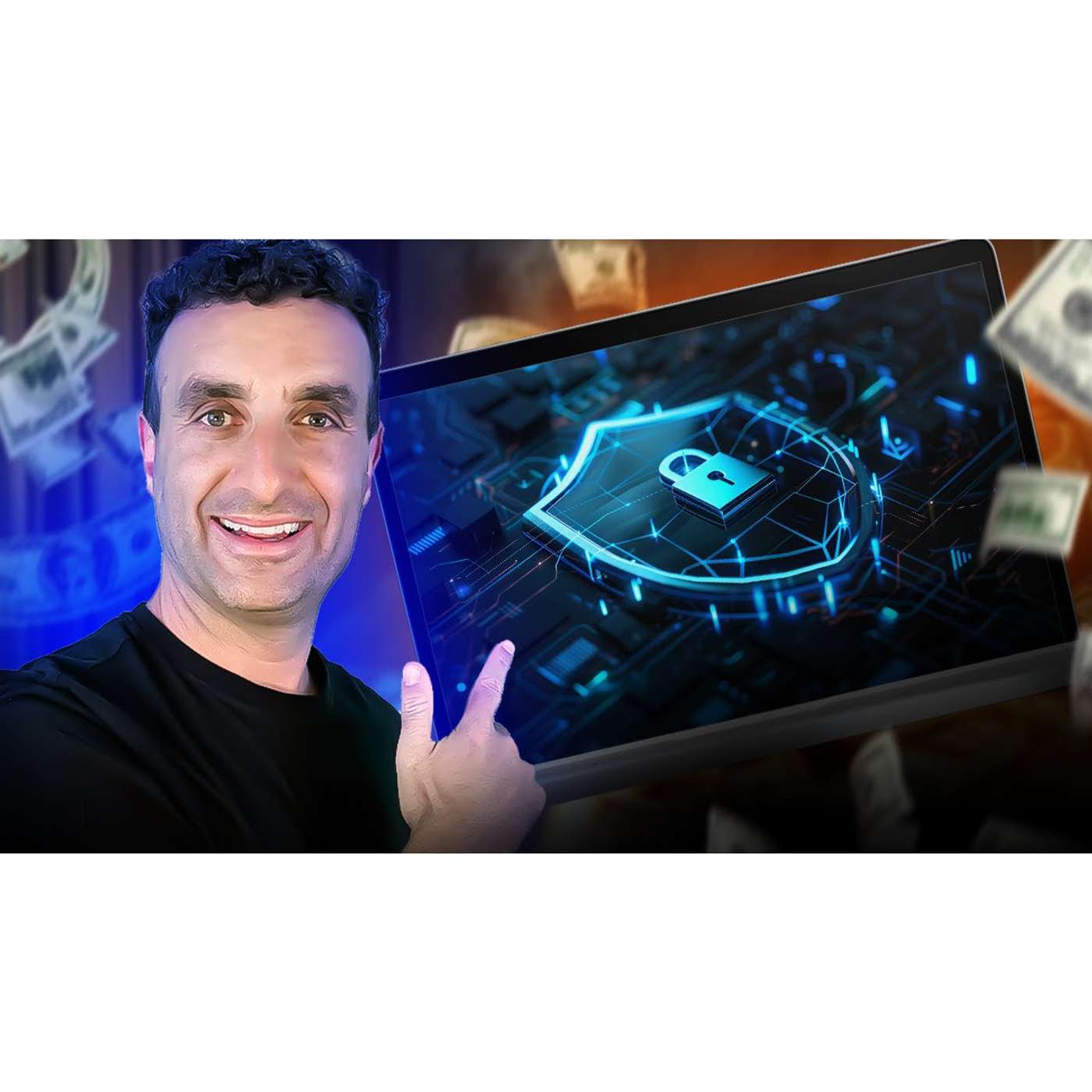 How to grow a cyber security business? | Fatrank lead generation