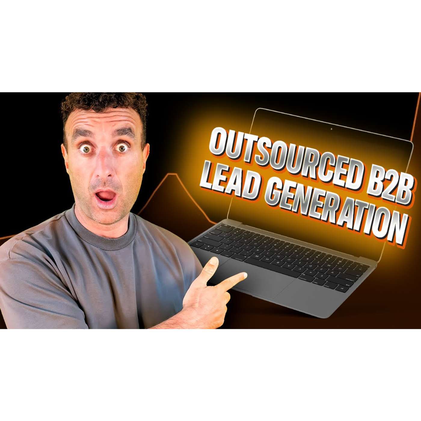 Outsourcing B2B Lead Generation for Maximum ROI