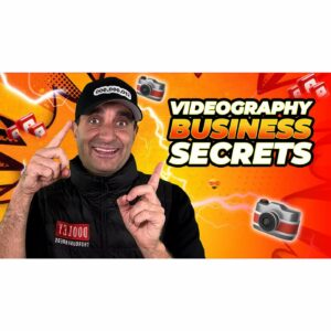 How to grow a videography business? | Fatrank lead generation