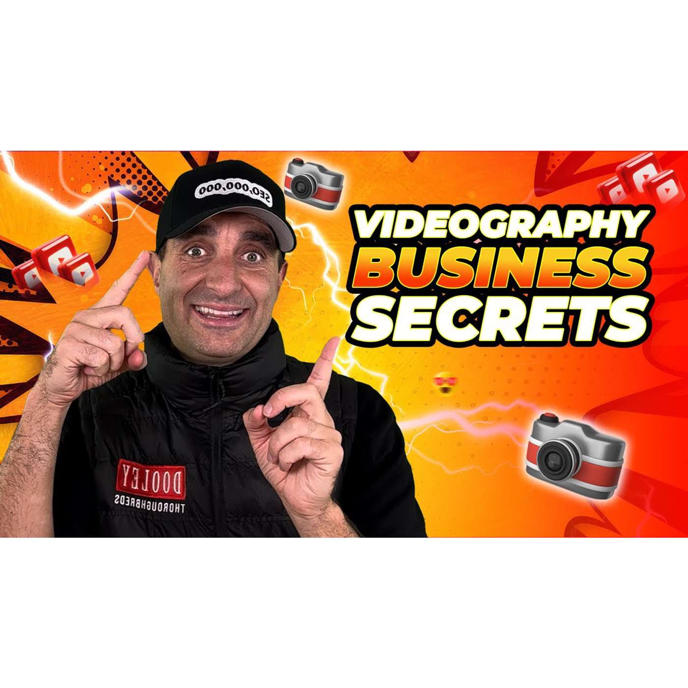 How to grow a videography business? | Fatrank lead generation