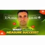 Are You Using These Key Lead Gen Metrics?