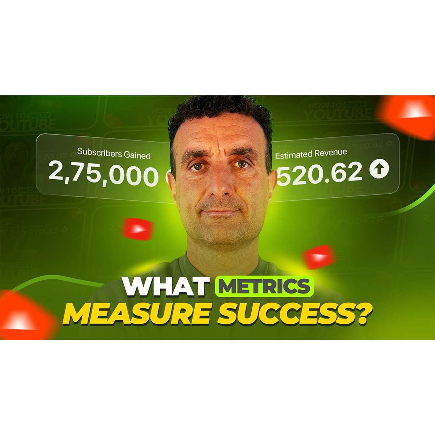 Are You Using These Key Lead Gen Metrics?