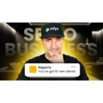 How to grow an SEO agency? | Fatrank lead generation
