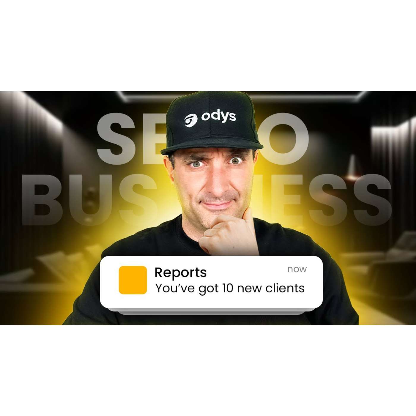 How to grow an SEO agency? | Fatrank lead generation