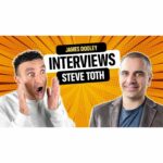 James Dooley Interviews Steve Toth from SEO Notebook