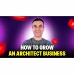 How to grow an architect business? | Fatrank lead generation