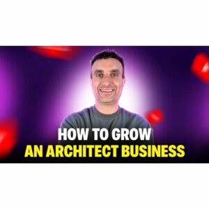 How to grow an architect business? | Fatrank lead generation