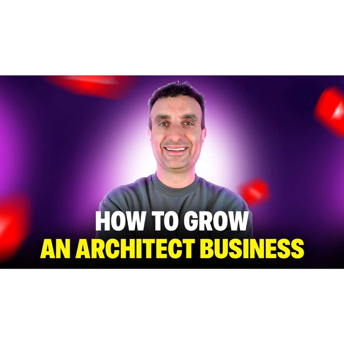 How to grow an architect business? | Fatrank lead generation