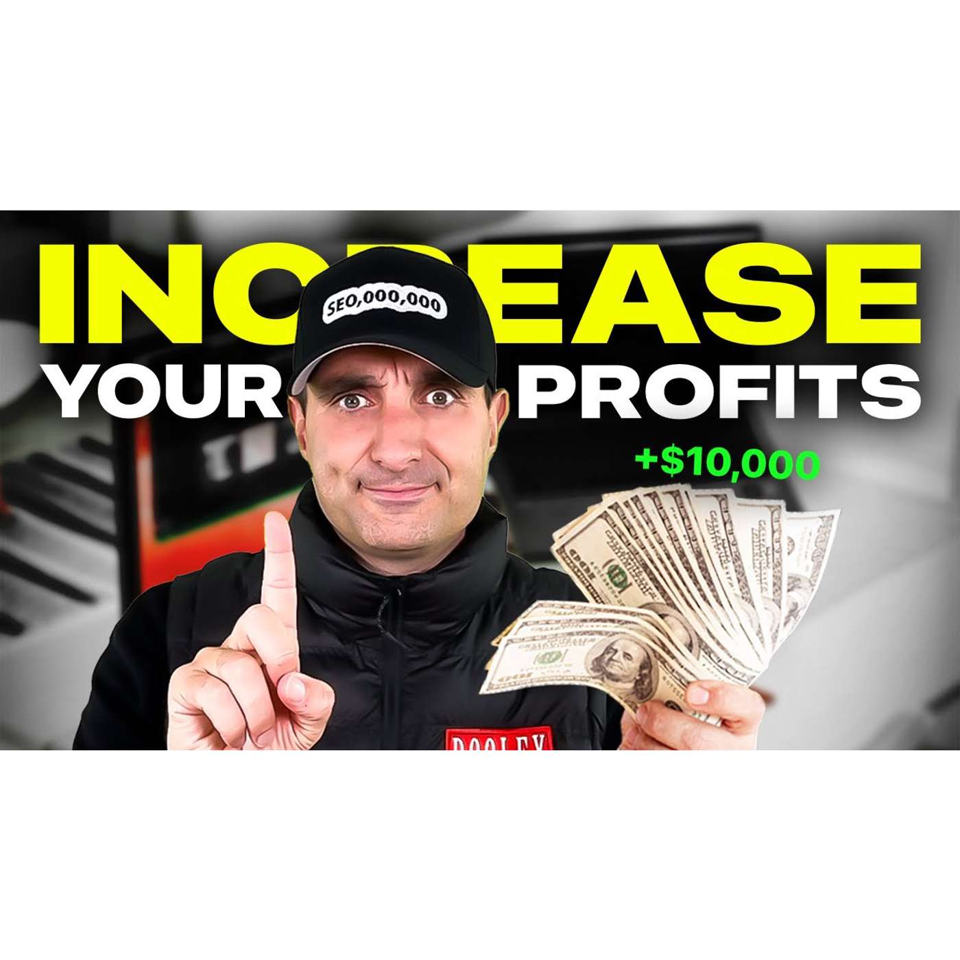 How to grow a heat pump business? | Fatrank lead generation