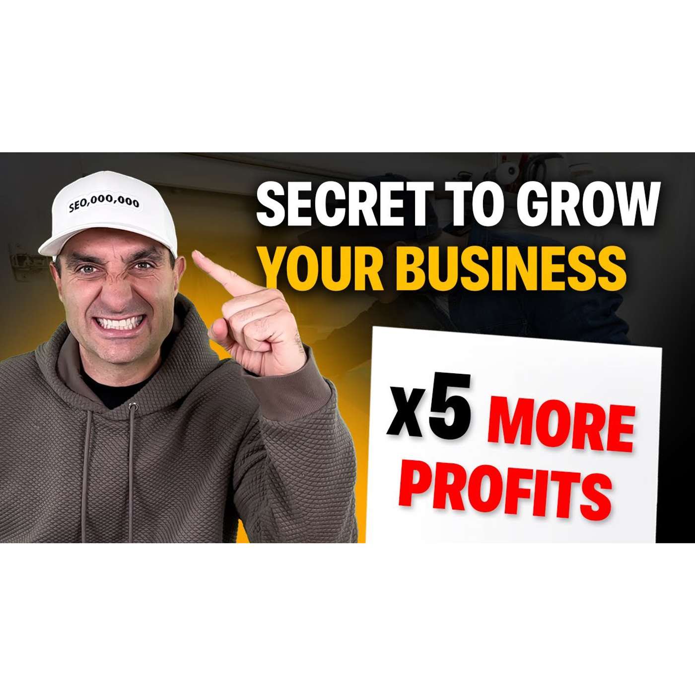 How to grow a scaffolding business? | Fatrank lead generation