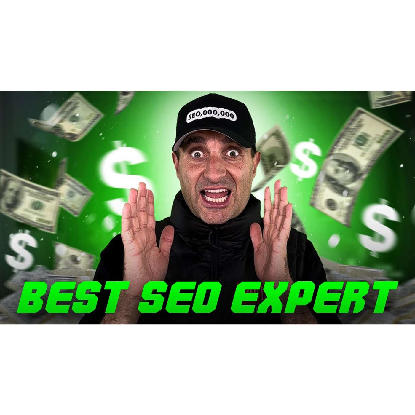 Top SEO Specialists