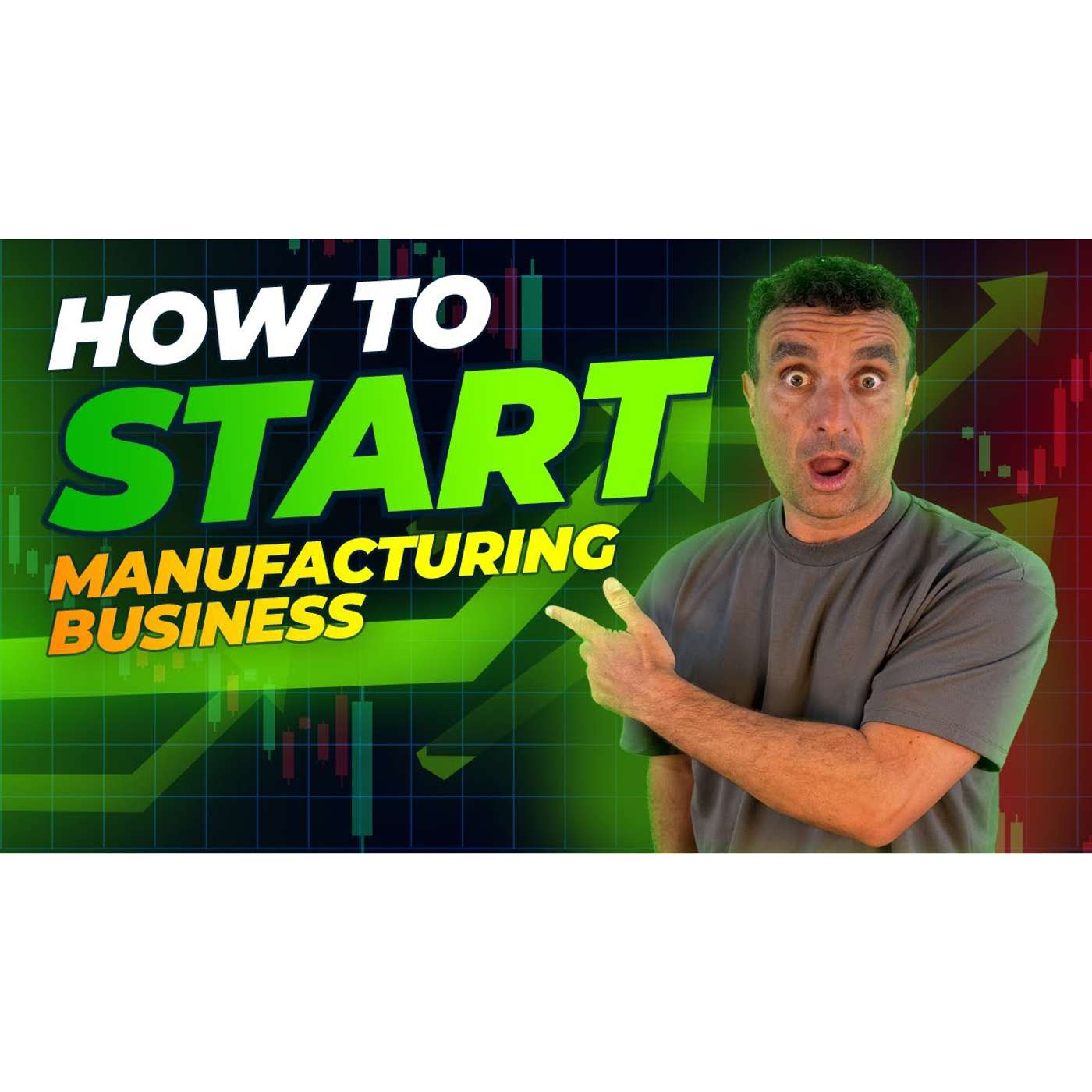 How to grow a manufacturing business? | Fatrank lead generation