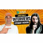 ODYS Mentor Stewart Vickers Interviewed by James Dooley