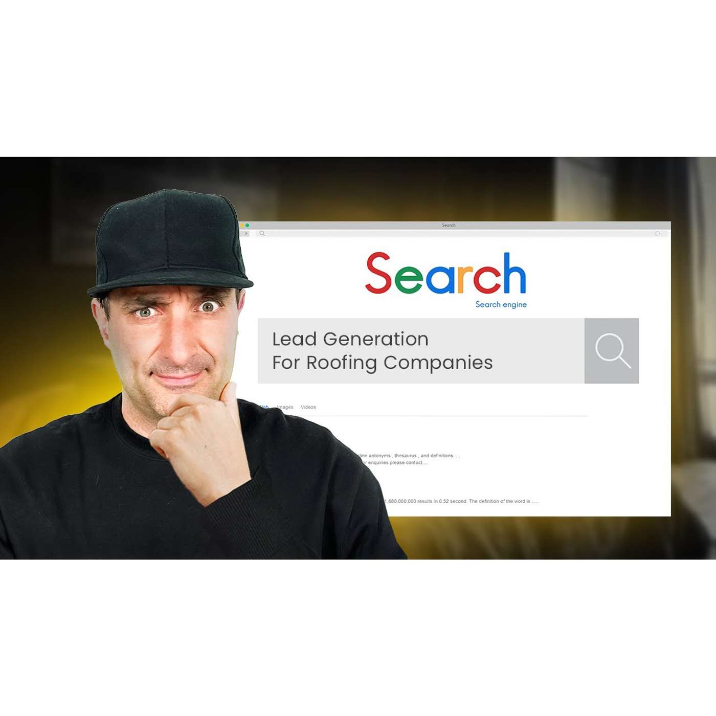 Lead Generation For Roofing Companies | Fatrank lead generation