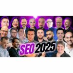 Must-Watch SEO Leaders of 2025! | FatRank