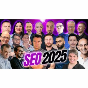 Must-Watch SEO Leaders of 2025! | FatRank