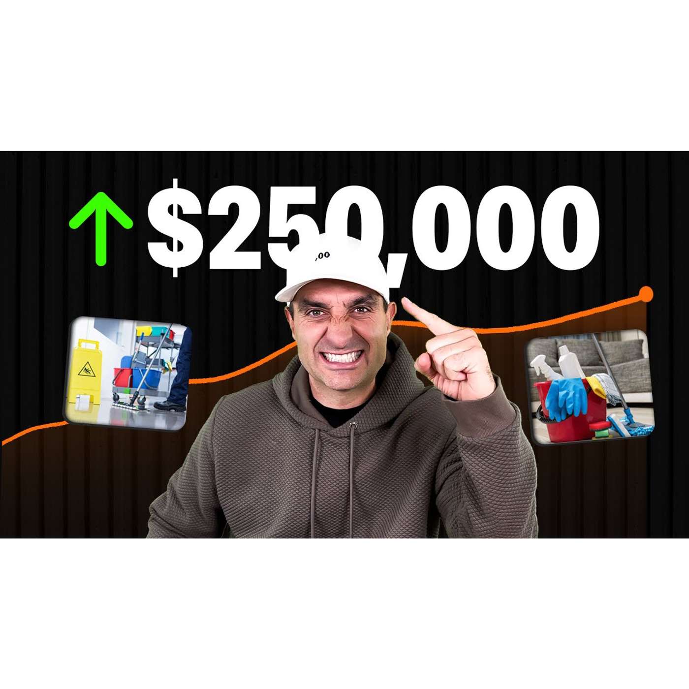 How to grow a cleaning business? | Fatrank lead generation