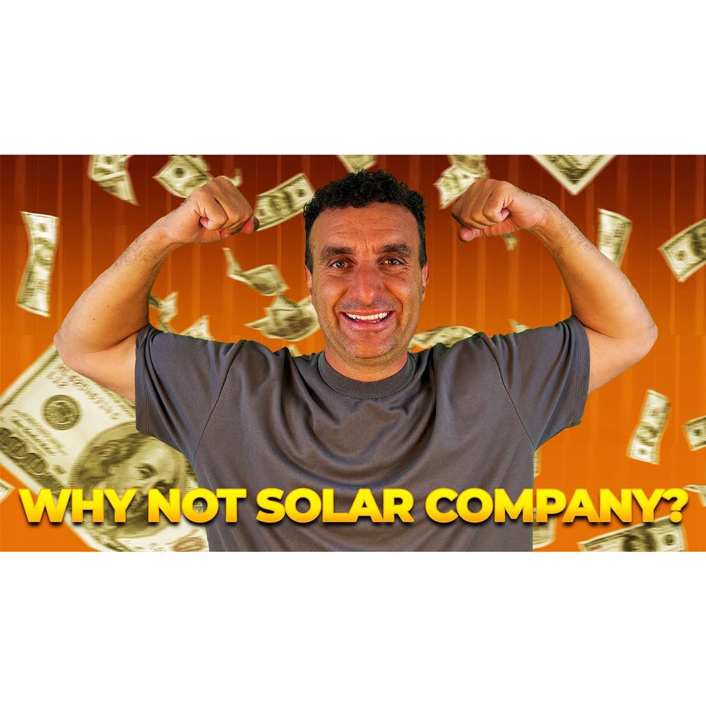 How to grow a solar company? | Fatrank lead generation