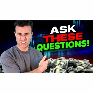Thinking of a Fractional CTO? Ask These Questions First!