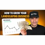 How to grow a landscaping business? | Fatrank lead generation