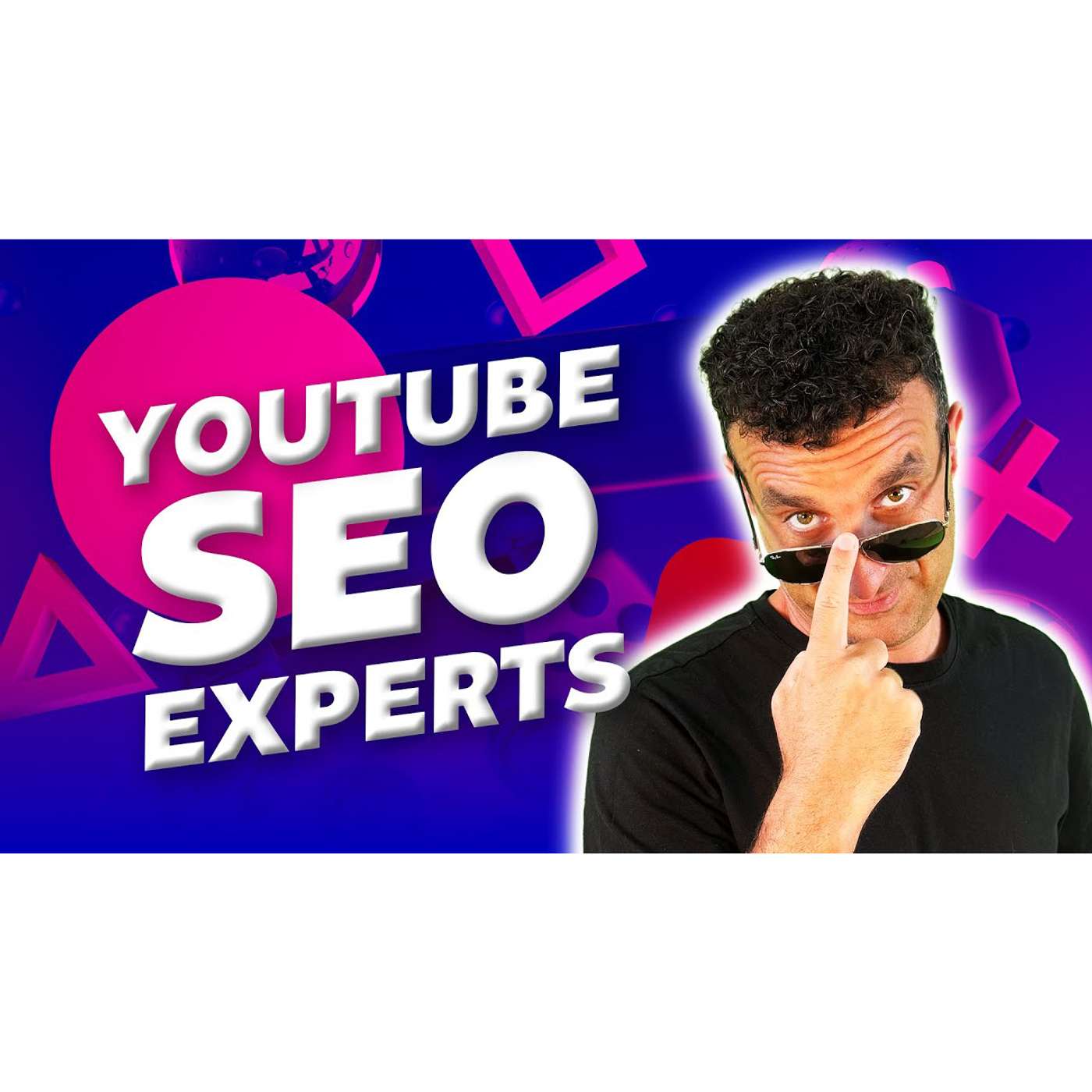 Best SEO Minds on YouTube – Don’t Miss Out!
