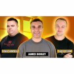 James Dooley interviews Gary Wilson and Craig Campbell