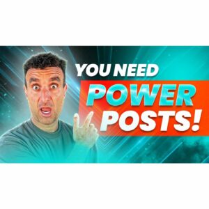 Boost Reputation: Power Posts Techniques! | FatRank