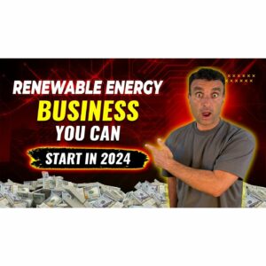 How to grow a renewable energy business? | Fatrank lead generation