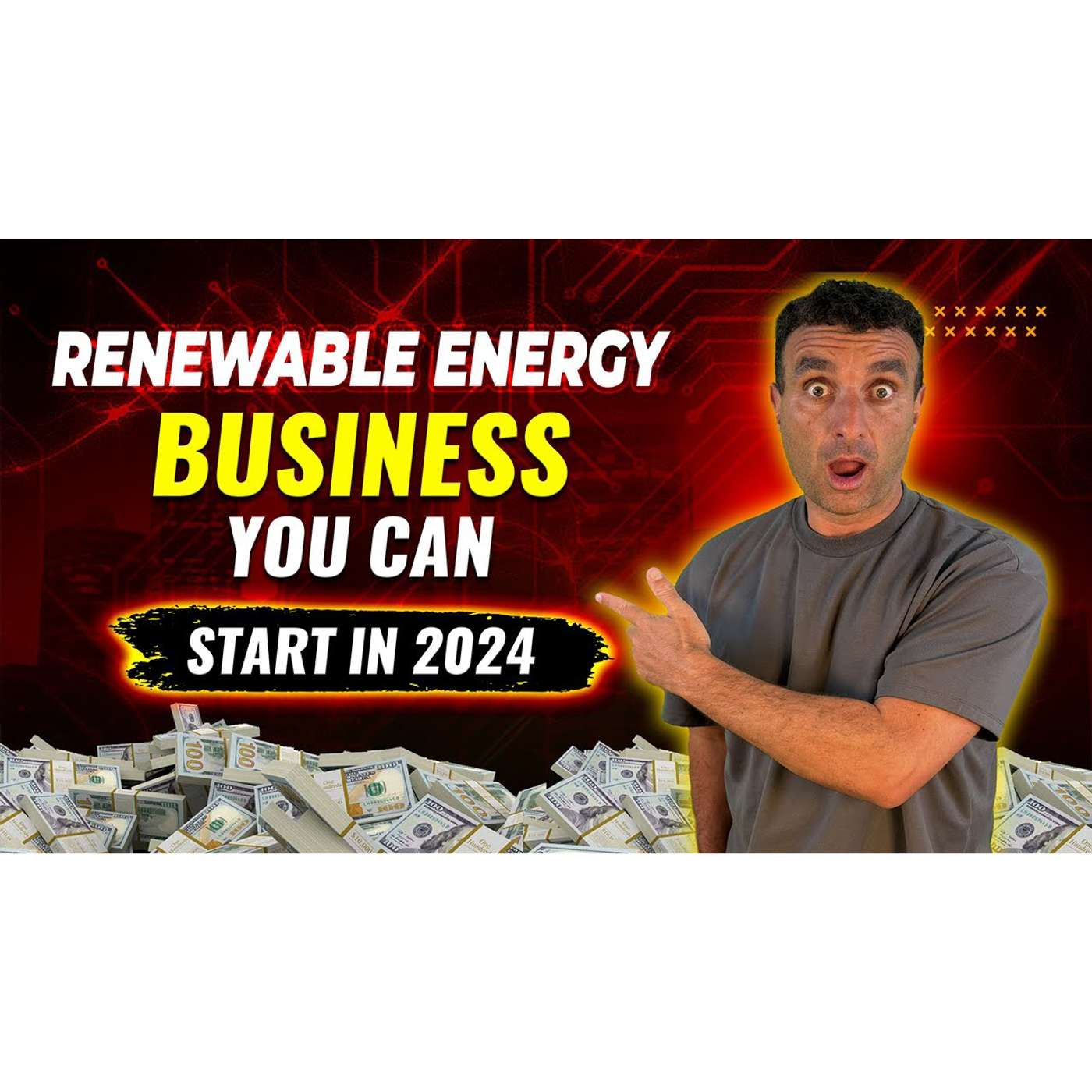 How to grow a renewable energy business? | Fatrank lead generation
