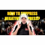 Strategies for Managing Negative Press