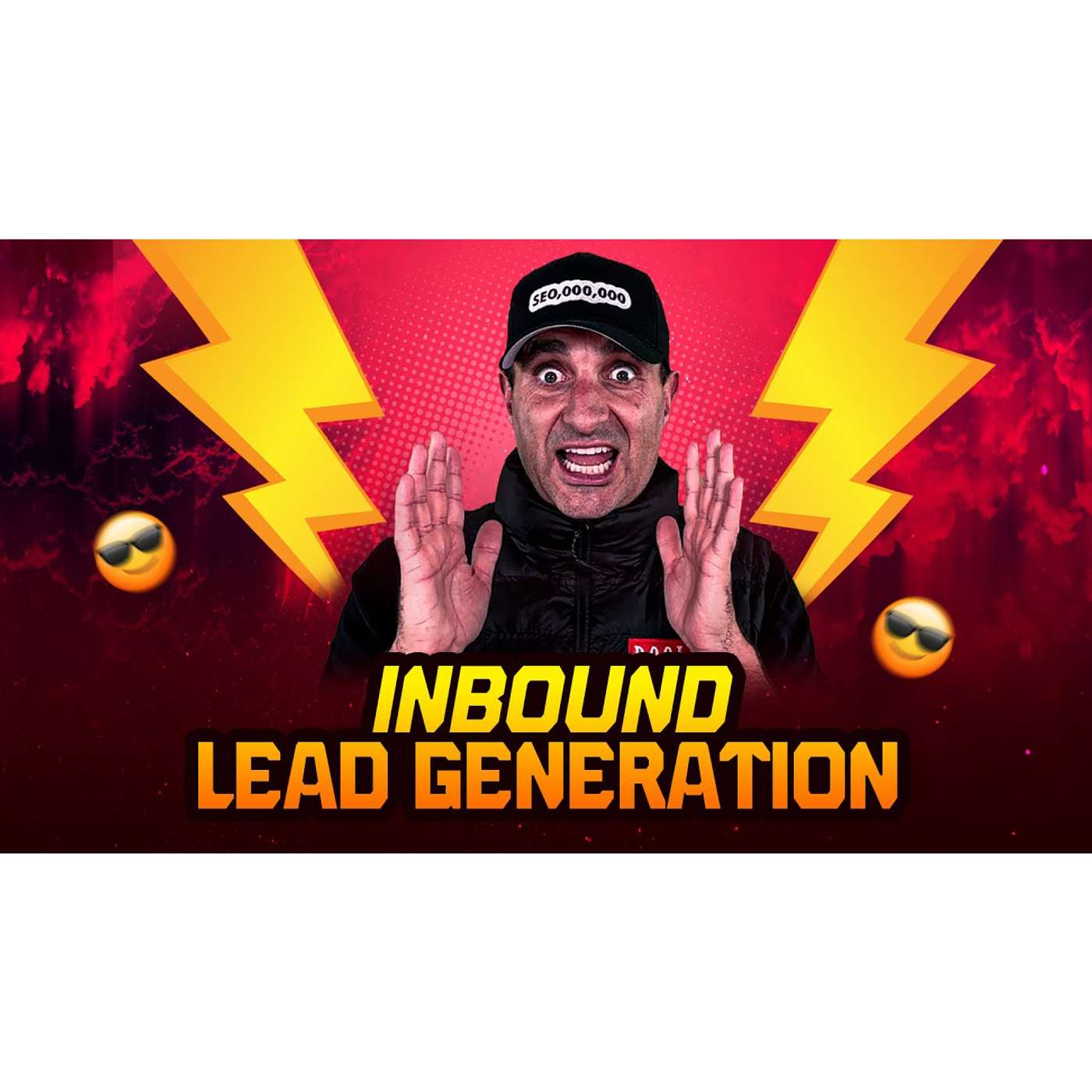 Inbound Lead Generation Explained