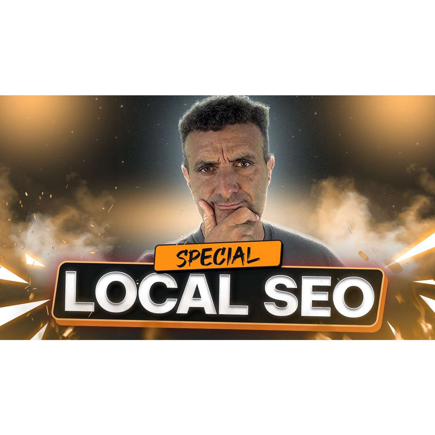 Unlock Local SEO Success!