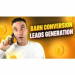 How to Get More Leads for Your Barn Conversion Business