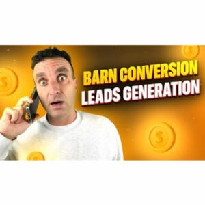 How to Get More Leads for Your Barn Conversion Business