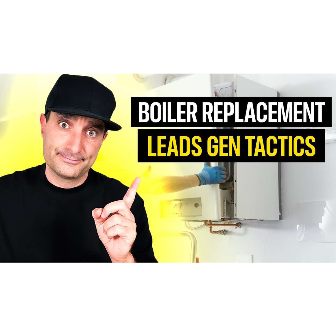 Boiler Lead Generation Strategies That Actually Work
