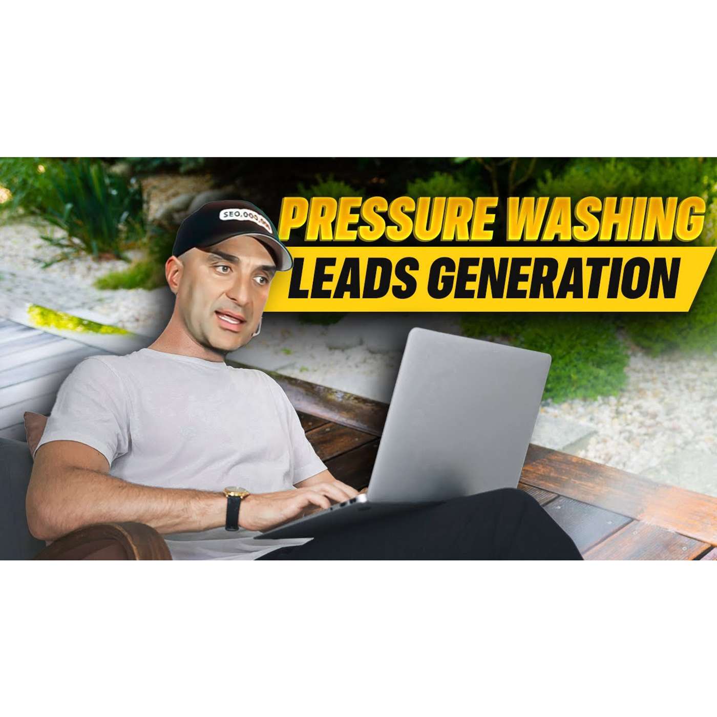 Pressure Washing Lead Generation: What Works and What to Avoid