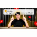 Proven Ways to Win Chimney Repair Leads in 2025