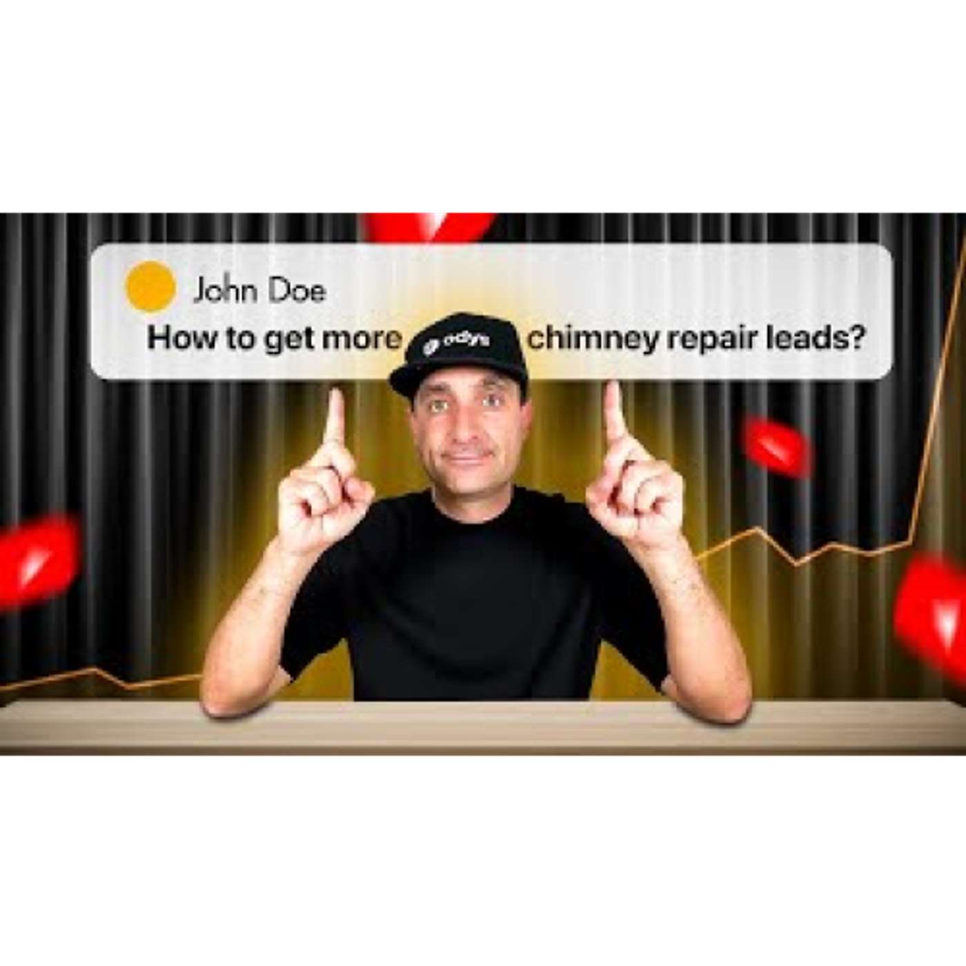 Proven Ways to Win Chimney Repair Leads in 2025