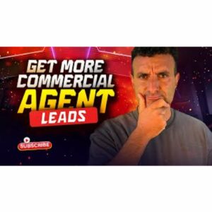 Commercial Agent Marketing Strategies That Actually Work