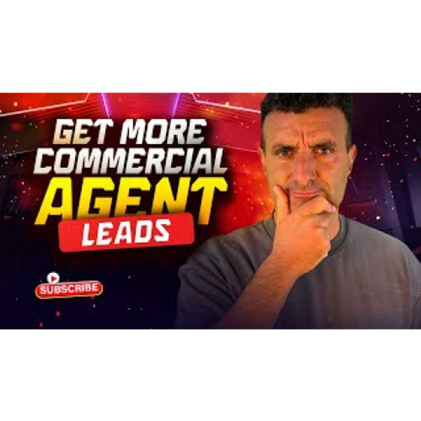 Commercial Agent Marketing Strategies That Actually Work