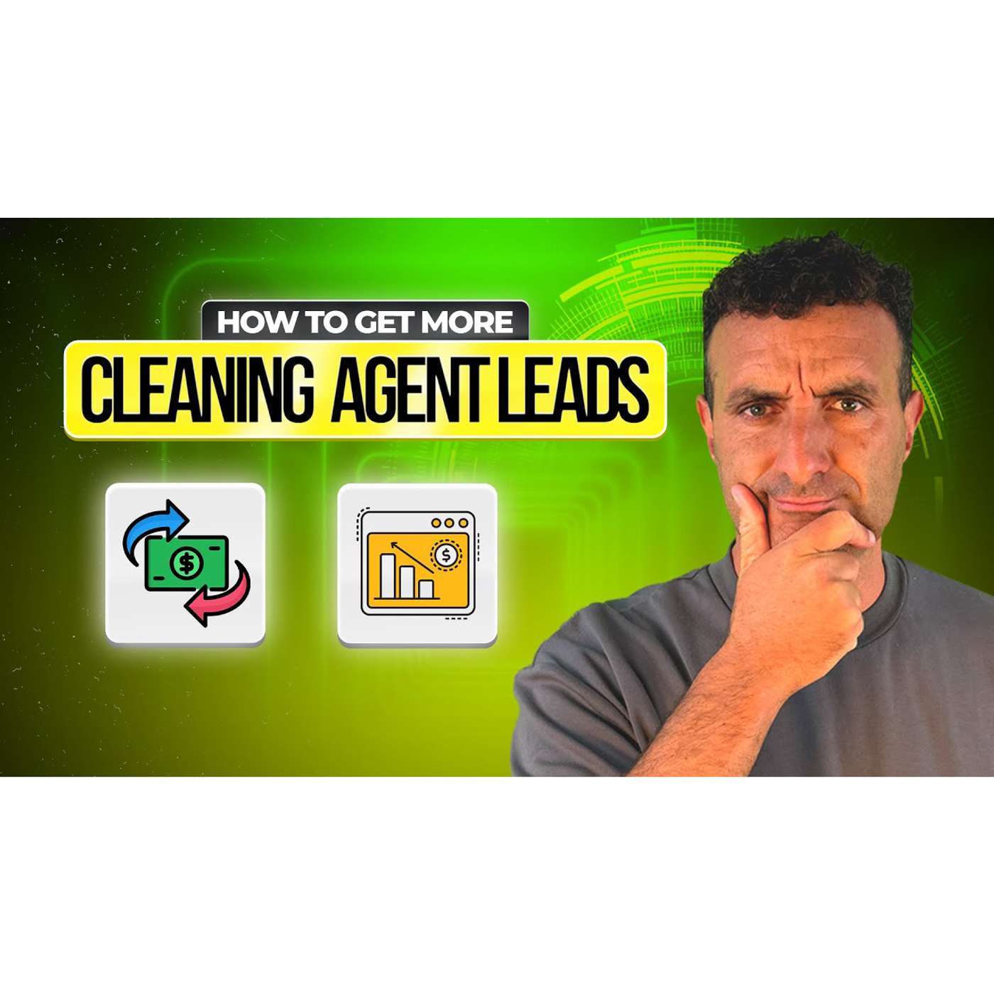 Proven Ways to Grow Your Commercial Cleaning Business