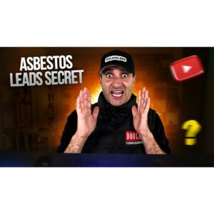 Asbestos Company Marketing Strategies That Work