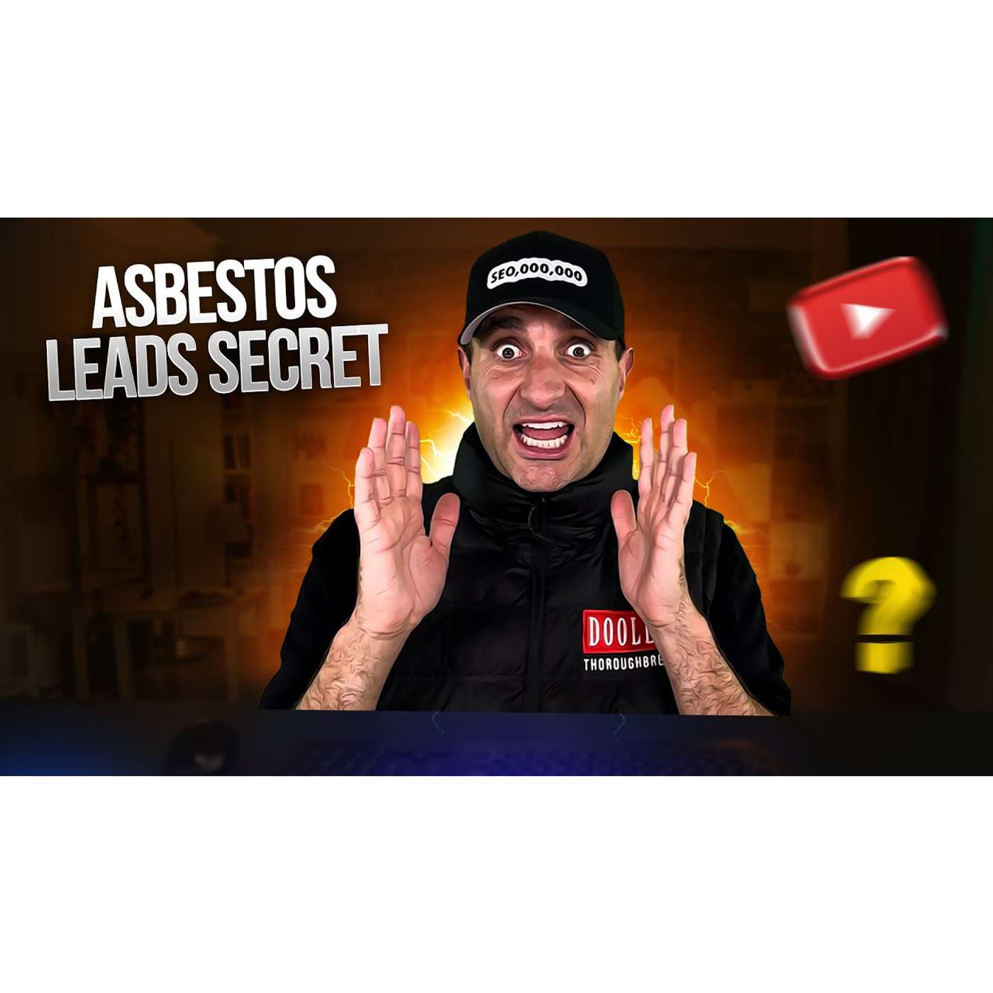 Asbestos Company Marketing Strategies That Work