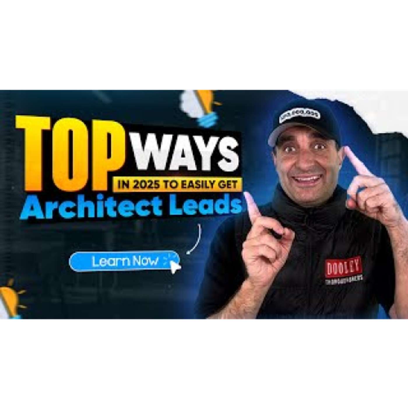 How Architects Can Win More Clients in 2025