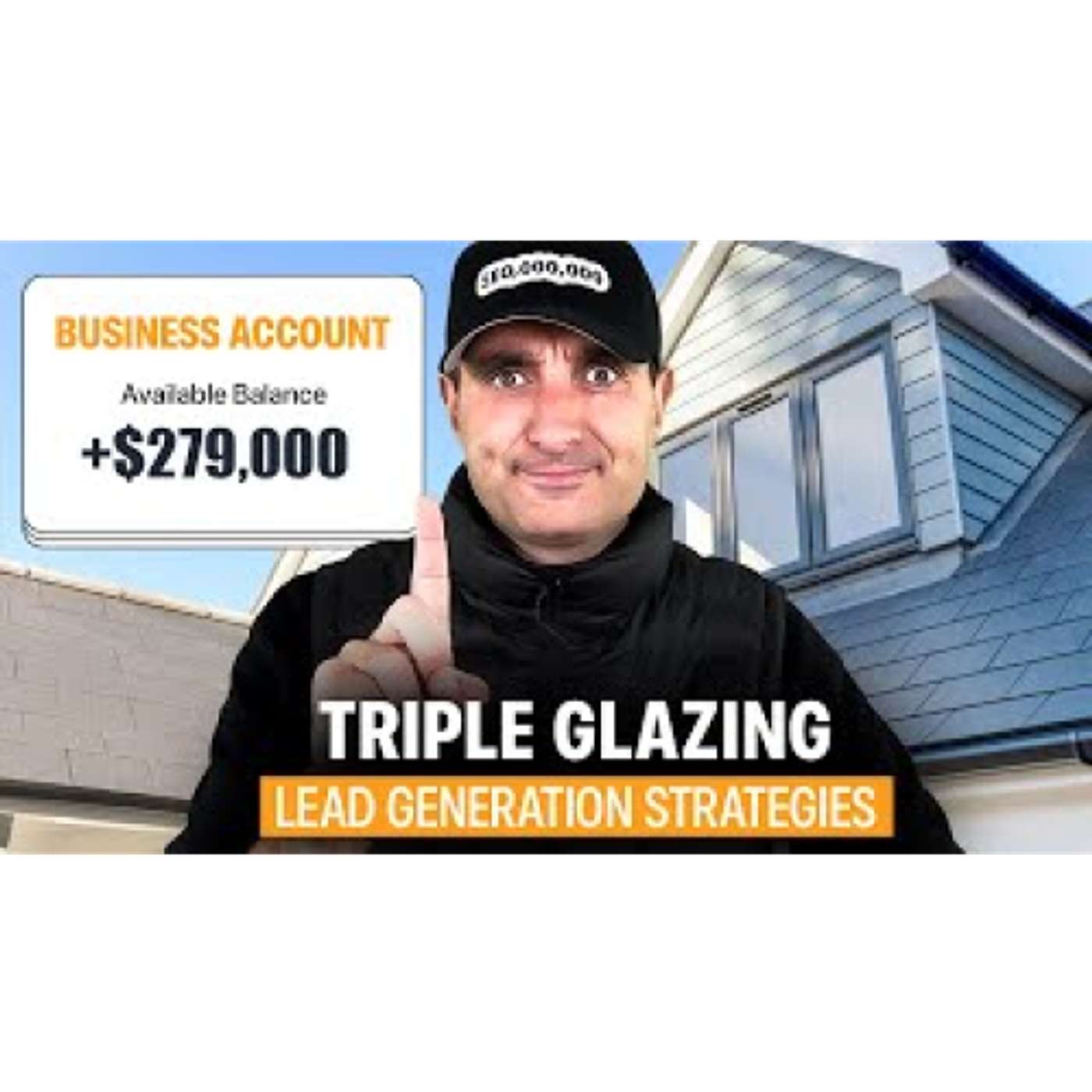 The Best Lead Generation Strategy for Triple Glazing Companies